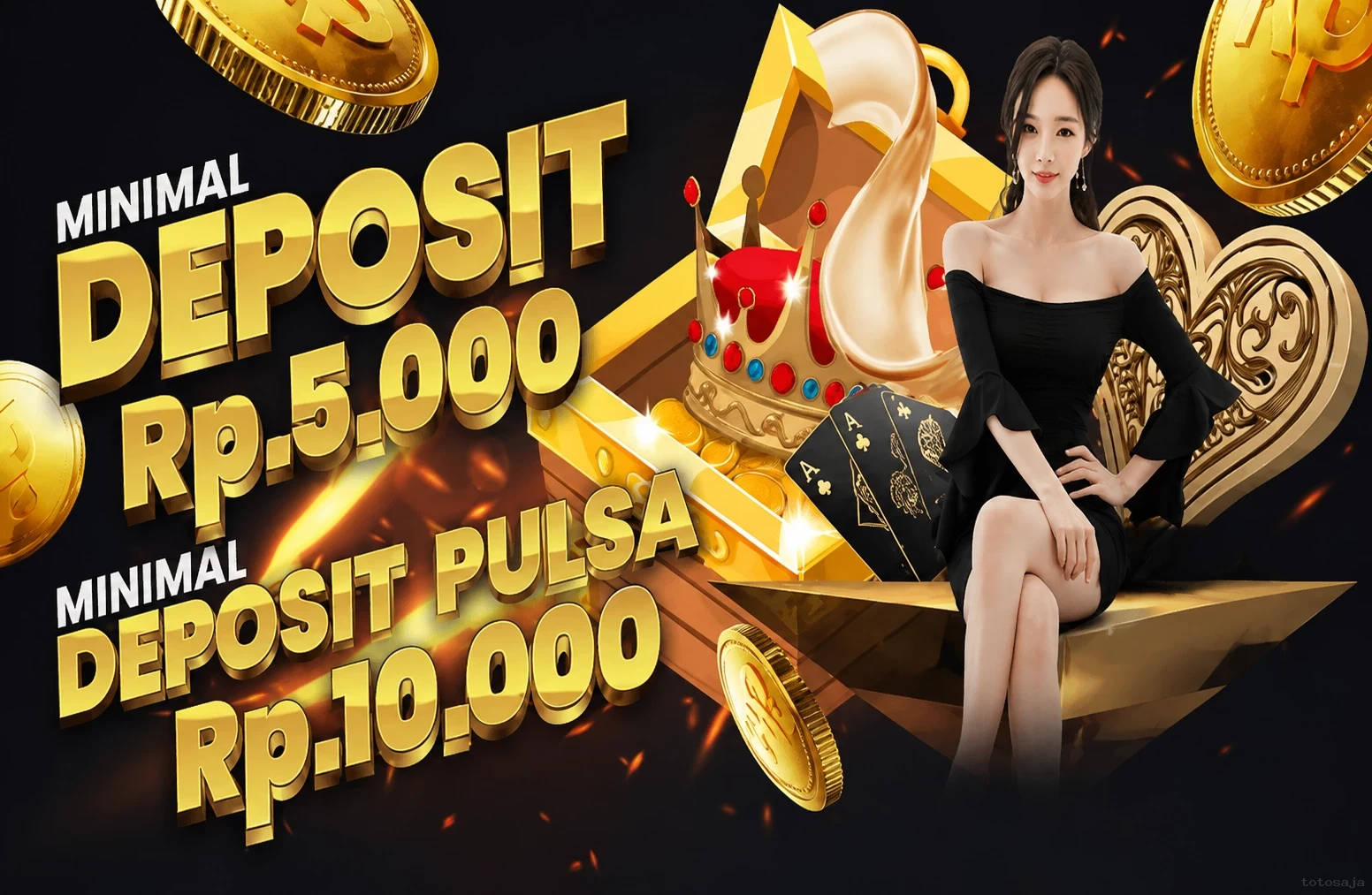 Detail APK totosaja